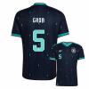 5 + Groß WM2026 Away Groß