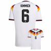6 + Kimmich WM2026 Home Groß