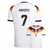7 + Havertz WM2026 Home Klein