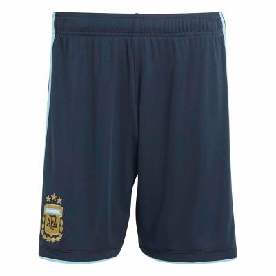 Argentinien Short Home 26 Herren blau