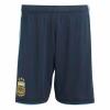 Argentinien Short Home 26 Herren blau