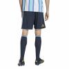 Argentinien Short Home 26 Herren blau