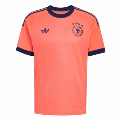 DFB  Deutschland Torwarttrikot Away 26 Herren Coral Fusion