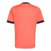 DFB  Deutschland Torwarttrikot Away 26 Herren Coral Fusion