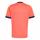 DFB  Deutschland Torwarttrikot Away 26 Herren Coral Fusion