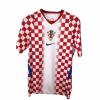 Kroatien Trikot Home Stadium Herren weiß/rot