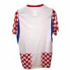 Kroatien Trikot Home Stadium Herren weiß/rot