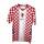 Kroatien Trikot Home Stadium Herren weiß/rot