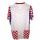 Kroatien Trikot Home Stadium Herren weiß/rot