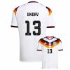 26 + Undav WM2026 Home Klein