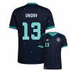 13 + Undav WM2026 Away Groß