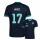 17 + Wirtz WM2026 Away Groß