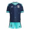 DFB Deutschland Mini Kit Away 2026 Kinder blau