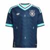 DFB Deutschland Mini Kit Away 2026 Kinder blau