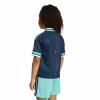 DFB Deutschland Mini Kit Away 2026 Kinder blau