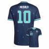 10 + Musiala WM2026 Away Groß