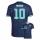 10 + Musiala WM2026 Away Groß