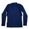 Nike Trainingsshirt Academy Langarm Kinder blau