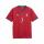 Portugal Trikot Ronaldo 26 Home Jersey Replica Herren rot