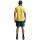 Brasilien Trikot 26 Home Herren gelb