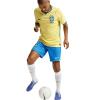 Brasilien Short Home 26 Herren blau