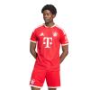 FC Bayern Trikot Home 26/27 Herren rot M