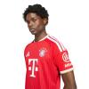 FC Bayern Trikot Home 26/27 Herren rot M