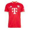 FC Bayern Trikot Home 26/27 Herren rot S