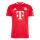 FC Bayern Trikot Home 26/27 Herren rot S