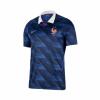 Frankreich Trikot Home 26 Stadium Herren blau