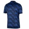 Frankreich Trikot Home 26 Stadium Herren blau