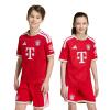 FC Bayern Trikot Home 26/27 Kinder rot 152