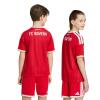 FC Bayern Trikot Home 26/27 Kinder rot 152