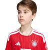 FC Bayern Trikot Home 26/27 Kinder rot 152