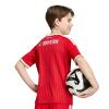 FC Bayern Trikot Home 26/27 Kinder rot 152