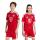 FC Bayern Trikot Home 26/27 Kinder rot 152