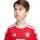 FC Bayern Trikot Home 26/27 Kinder rot 152
