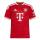 FC Bayern Trikot Home 26/27 Kinder rot 164