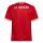 FC Bayern Trikot Home 26/27 Kinder rot 164