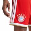 FC Bayern Short Home 26/27 Herren rot