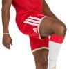 FC Bayern Short Home 26/27 Herren rot
