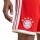 FC Bayern Short Home 26/27 Herren rot