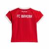 FC Bayern Baby Kit Home 26/27 rot