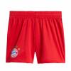 FC Bayern Baby Kit Home 26/27 rot