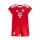 FC Bayern Baby Kit Home 26/27 rot