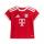 FC Bayern Baby Kit Home 26/27 rot
