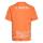 FC Bayern Torwart Trikot 26/27 Kinder Orange