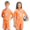 FC Bayern Torwart Trikot 26/27 Kinder Orange 128