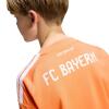 FC Bayern Torwart Trikot 26/27 Kinder Orange 128