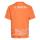 FC Bayern Torwart Trikot 26/27 Kinder Orange 128